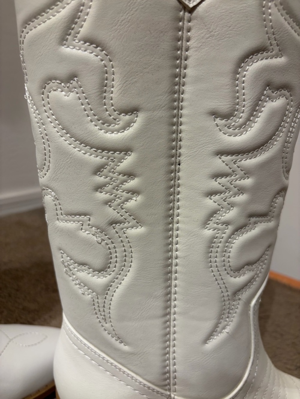 Soda Rodeo Boots - Picture 8 of 8